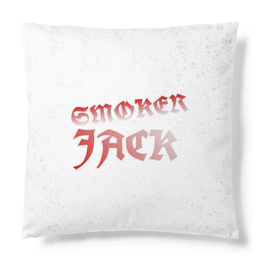 JACKSMOKERのジャッククッション Cushion