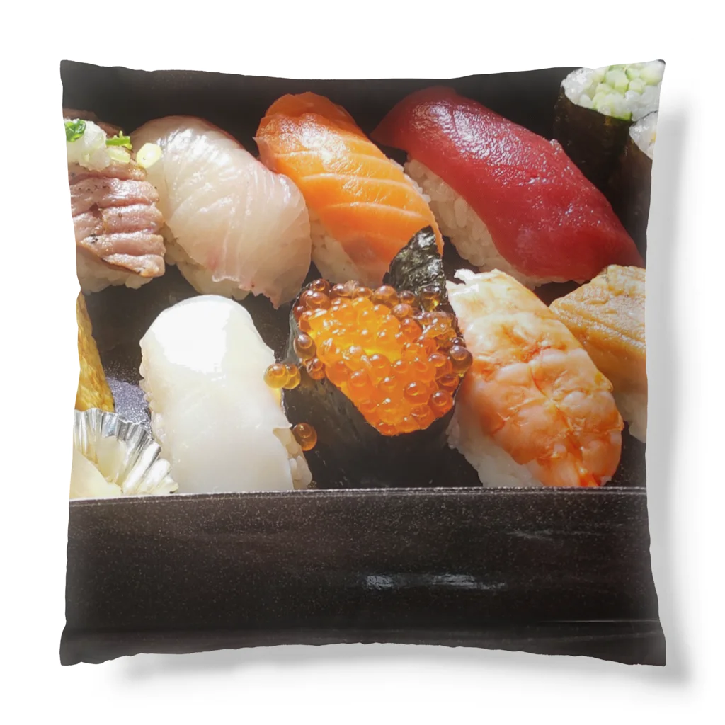 ayaのすし弁当 Cushion