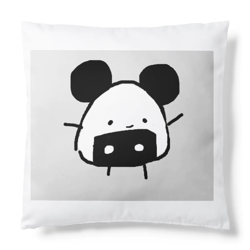 Ayato姐さんの部屋のご飯大事グッズ Cushion