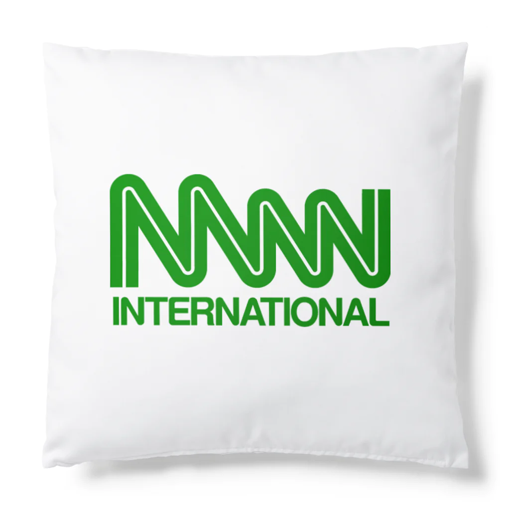 NET SHOP MEKのMNN フーディー / パーカー Cushion