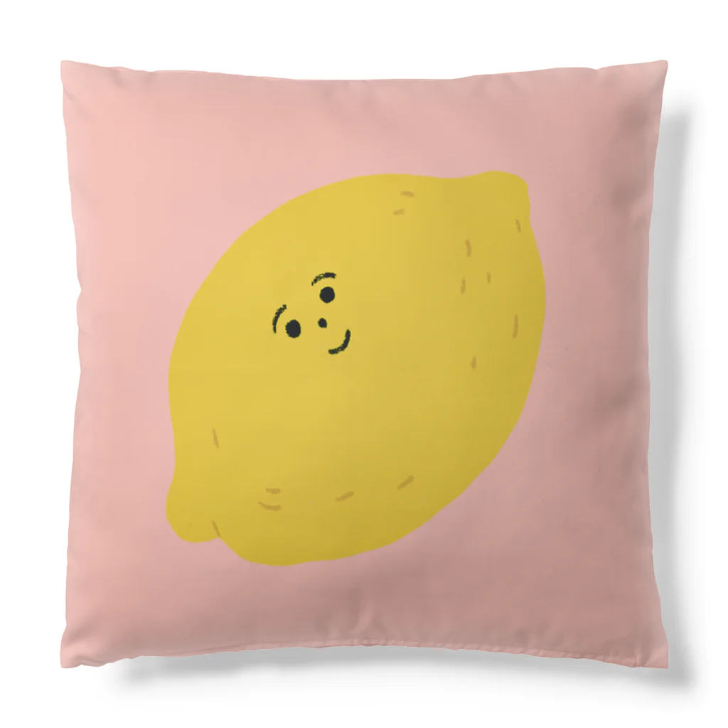 池田はちのフルーツジュース Cushion