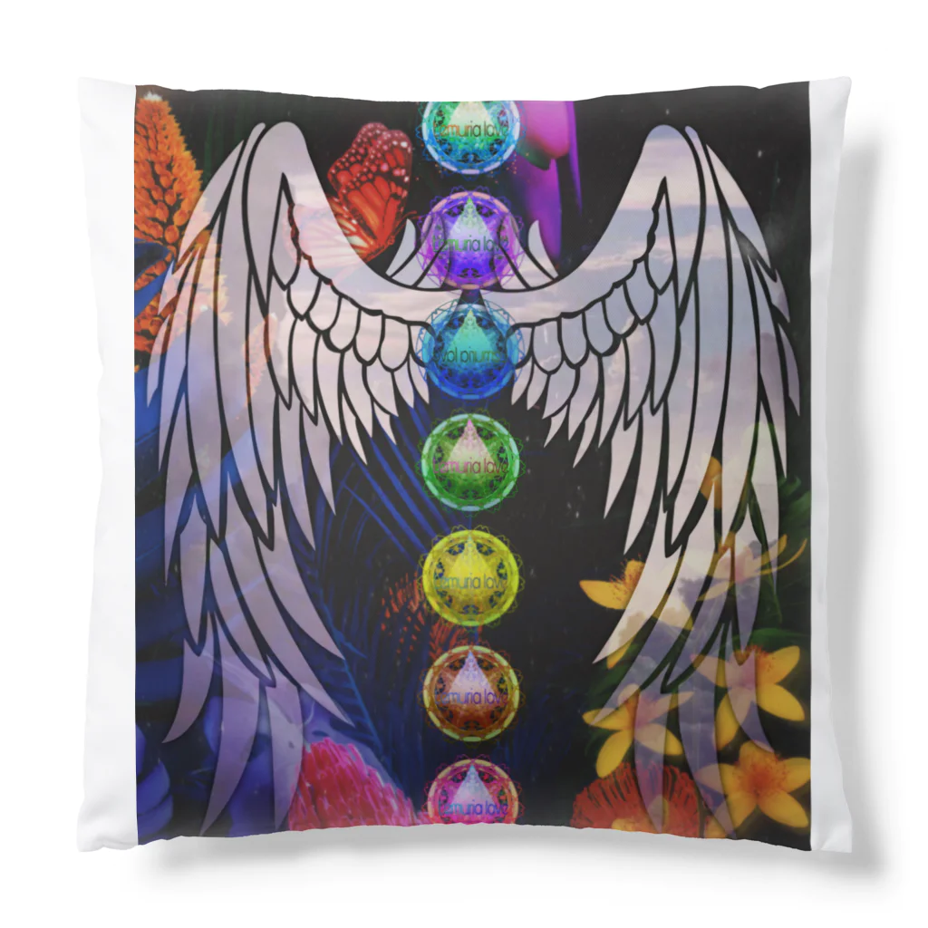 💖宇宙整体♪🌈♪こころからだチャンネル♪💖のcosmic meditation Cushion