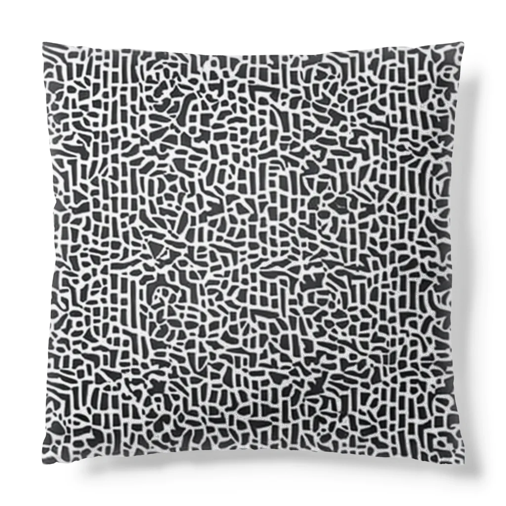 KINOSHITA FumichikaのSD Textile Cushion