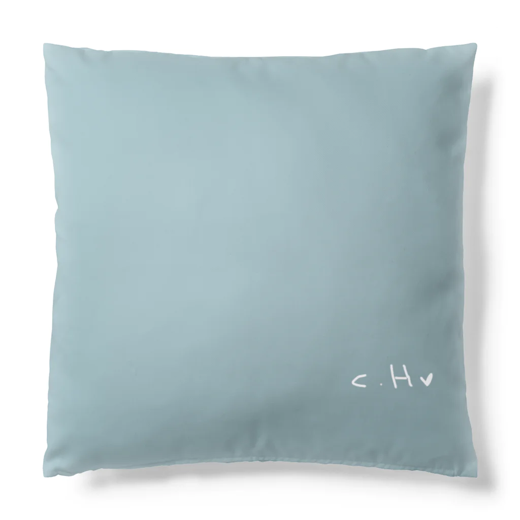 てぁきのLIFEくん(オリキャラ) Cushion