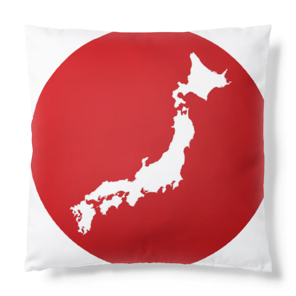 JAPAN 4Kの日本🇯🇵 Cushion