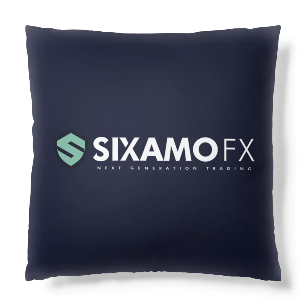 sixamoのsixamo FX クッション