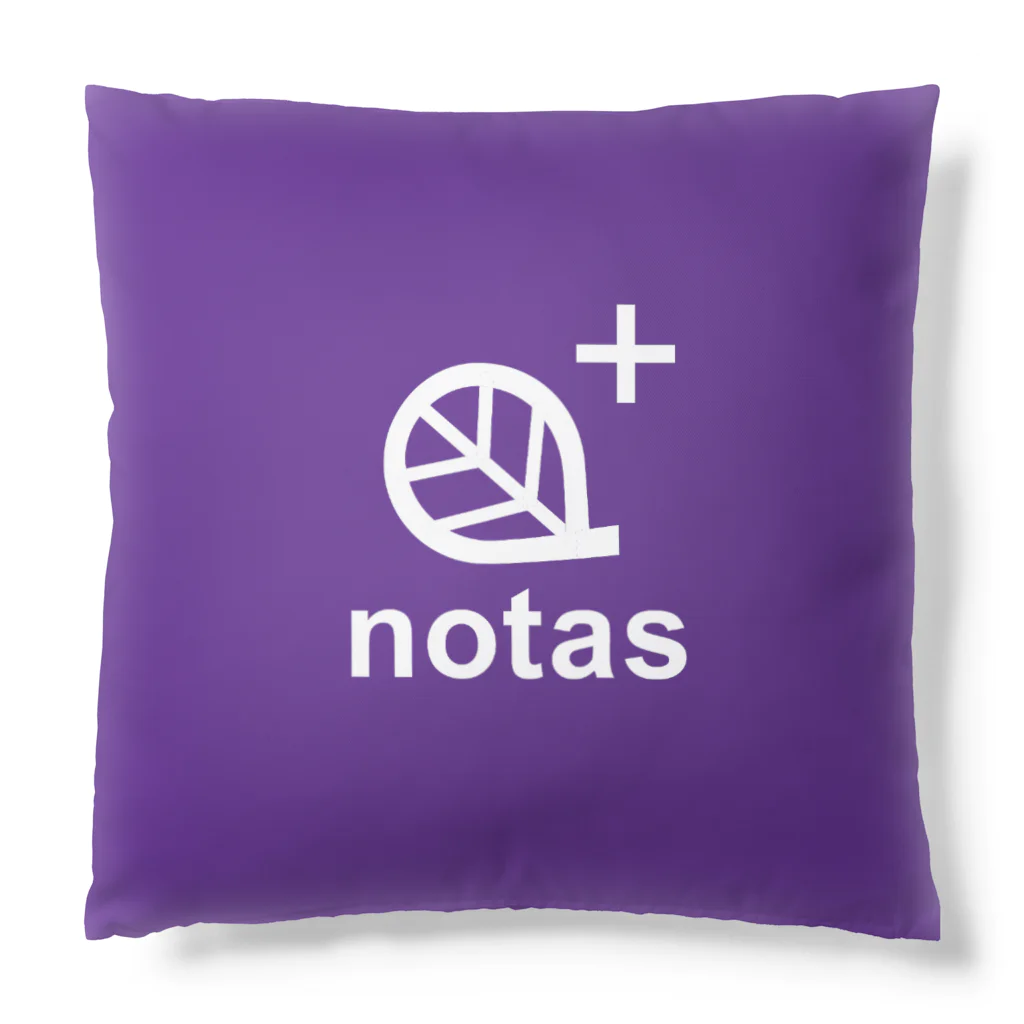 ノウタス株式会社　notas inc.のnotas Cushion