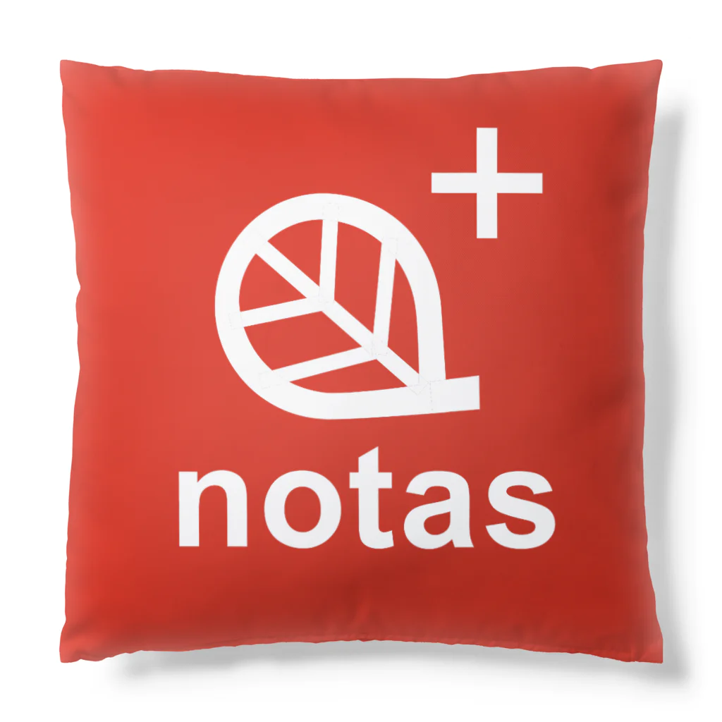 ノウタス株式会社　notas inc.のnotas Cushion