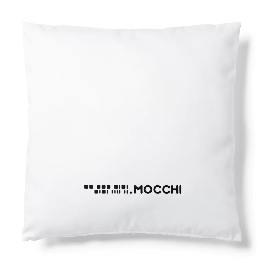 mocchi’s workshopのシロクマロウリュ Cushion