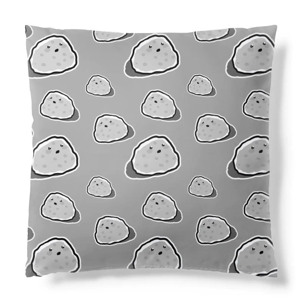 ASAPONのつみれ。 Cushion