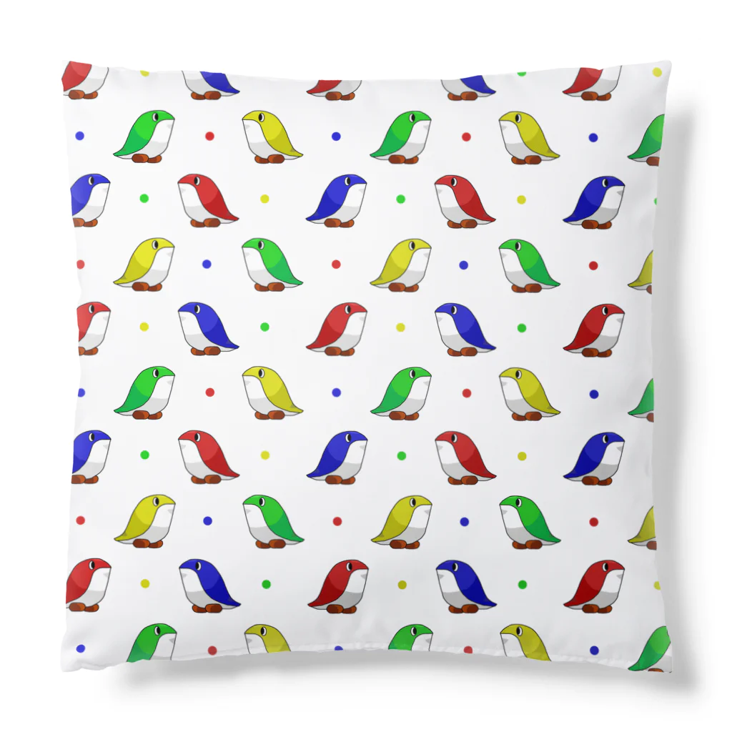 ZION LANDのつむよる Cushion