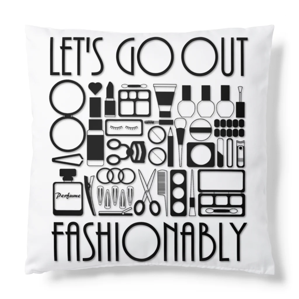 Nhat markのFashionably(Re) Cushion