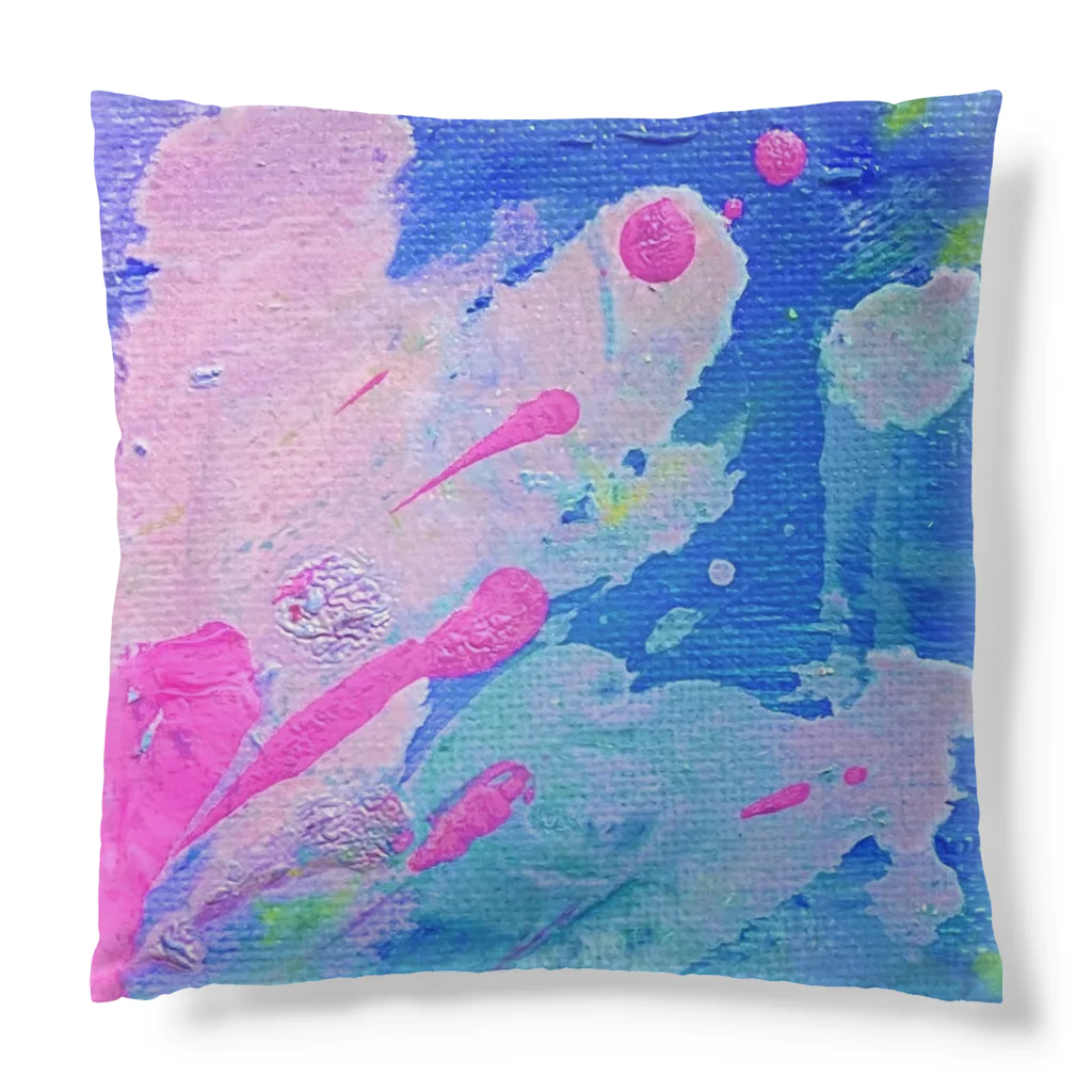 manae工房のspring Cushion