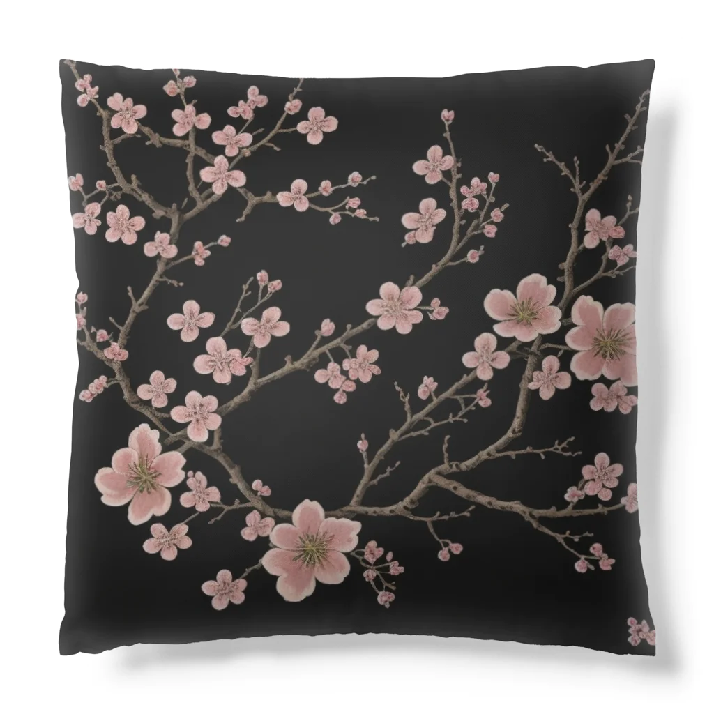 _Anzu_homedecorのさくら Cushion