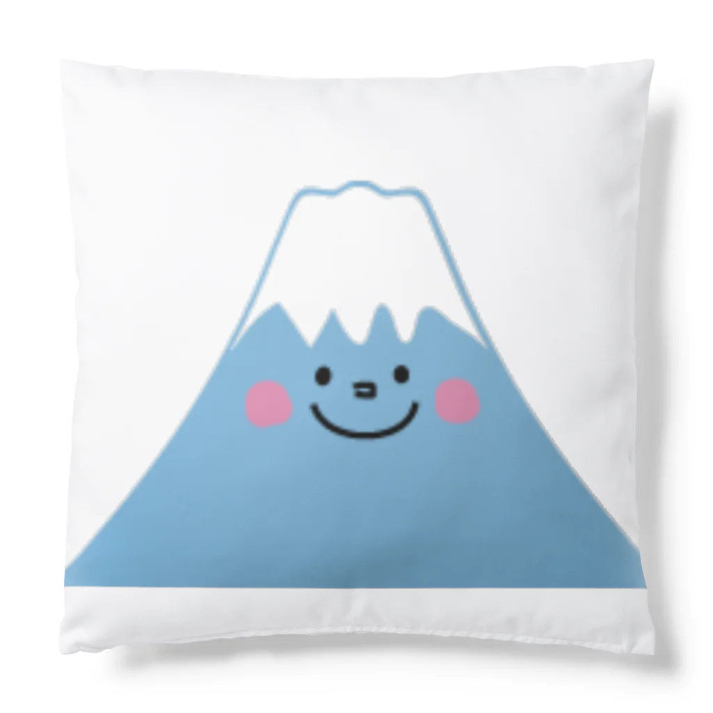 ねぐの富士山 ミナナロ 3776m Cushion