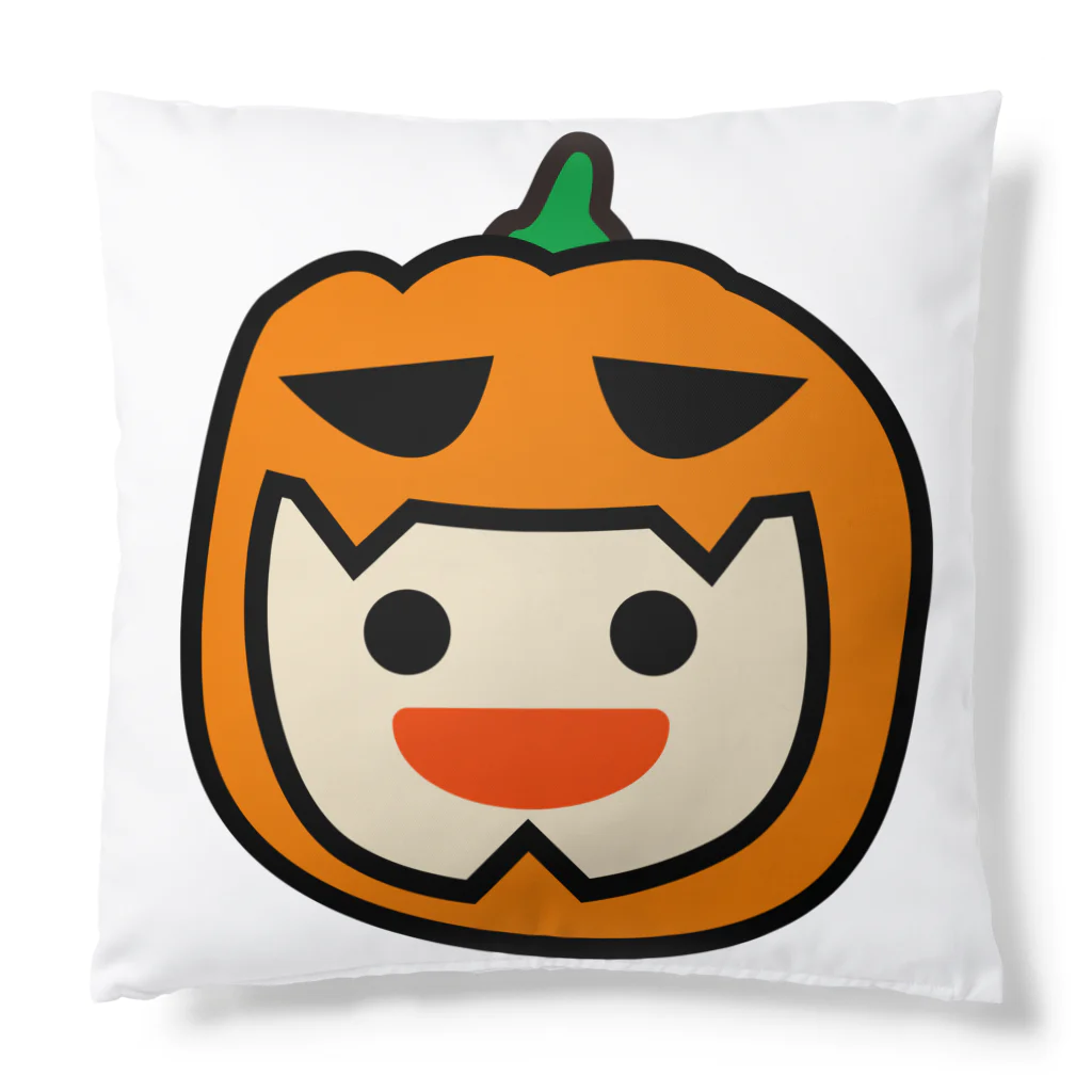 ヨープキャンが気になったのハロっ子 ヘッド Cushion