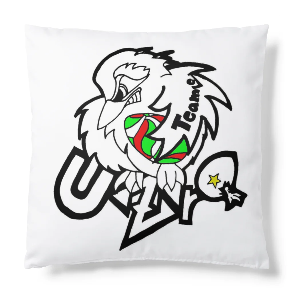 uzraのUZNT Cushion