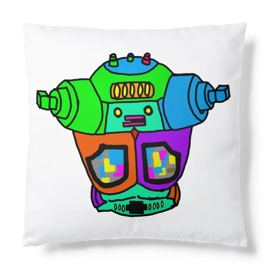 MOPTOWNのMOPJOE Cushion