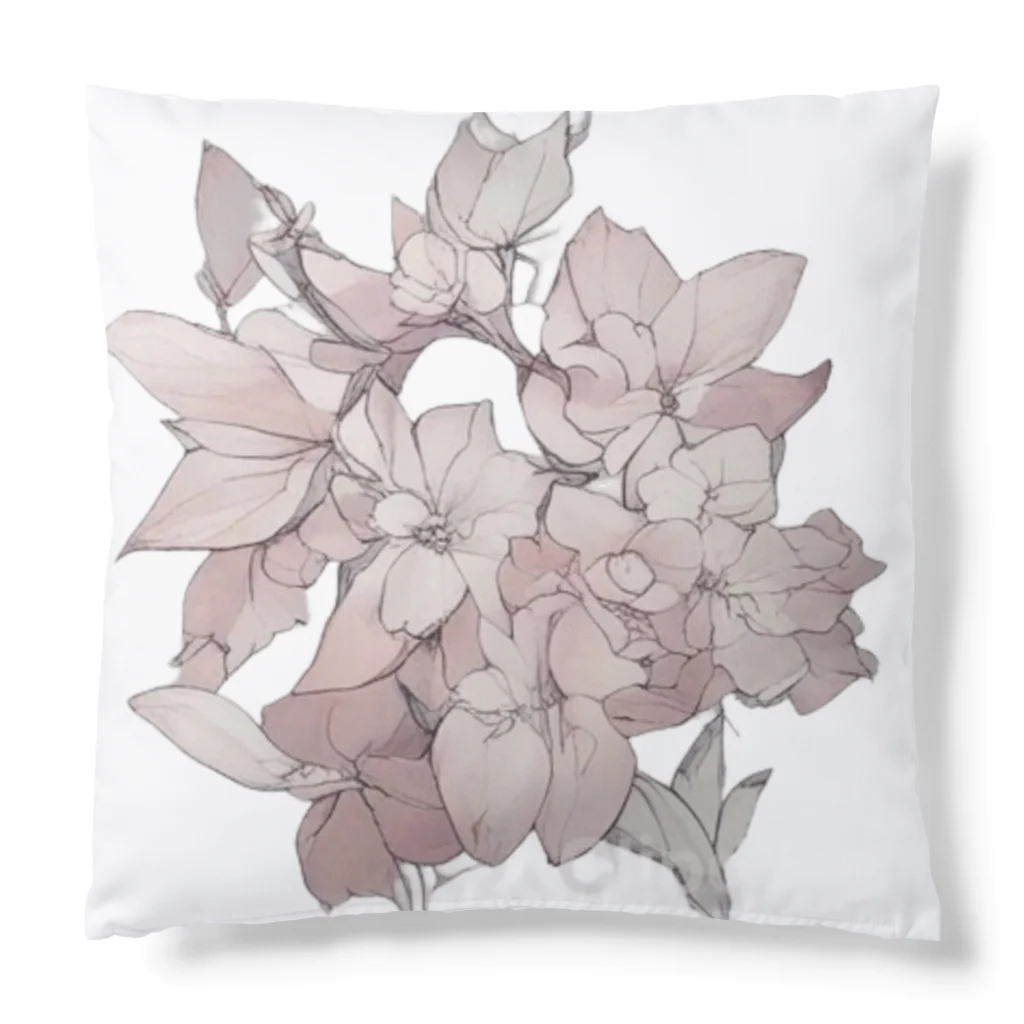 Artistry BlossomsのArtistry Blossoms Cushion