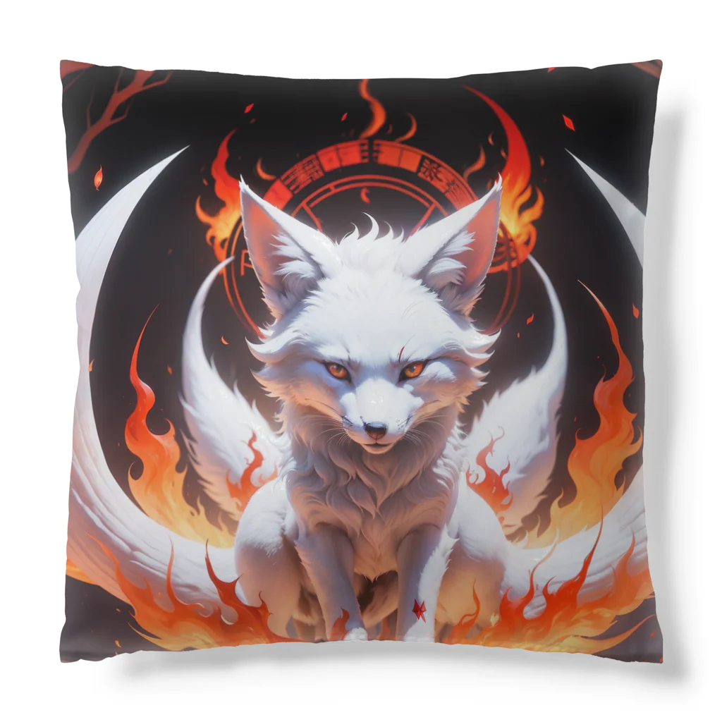 KON KONのKON KON Cushion