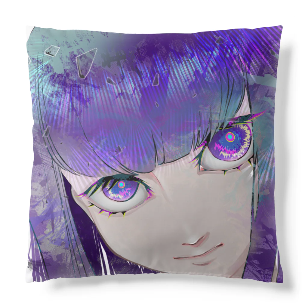 SHACHIのSHACHI. Cushion