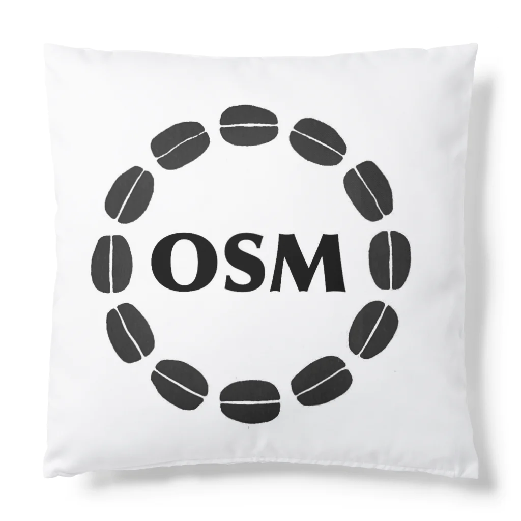 mattamのOSM COFFEE Cushion