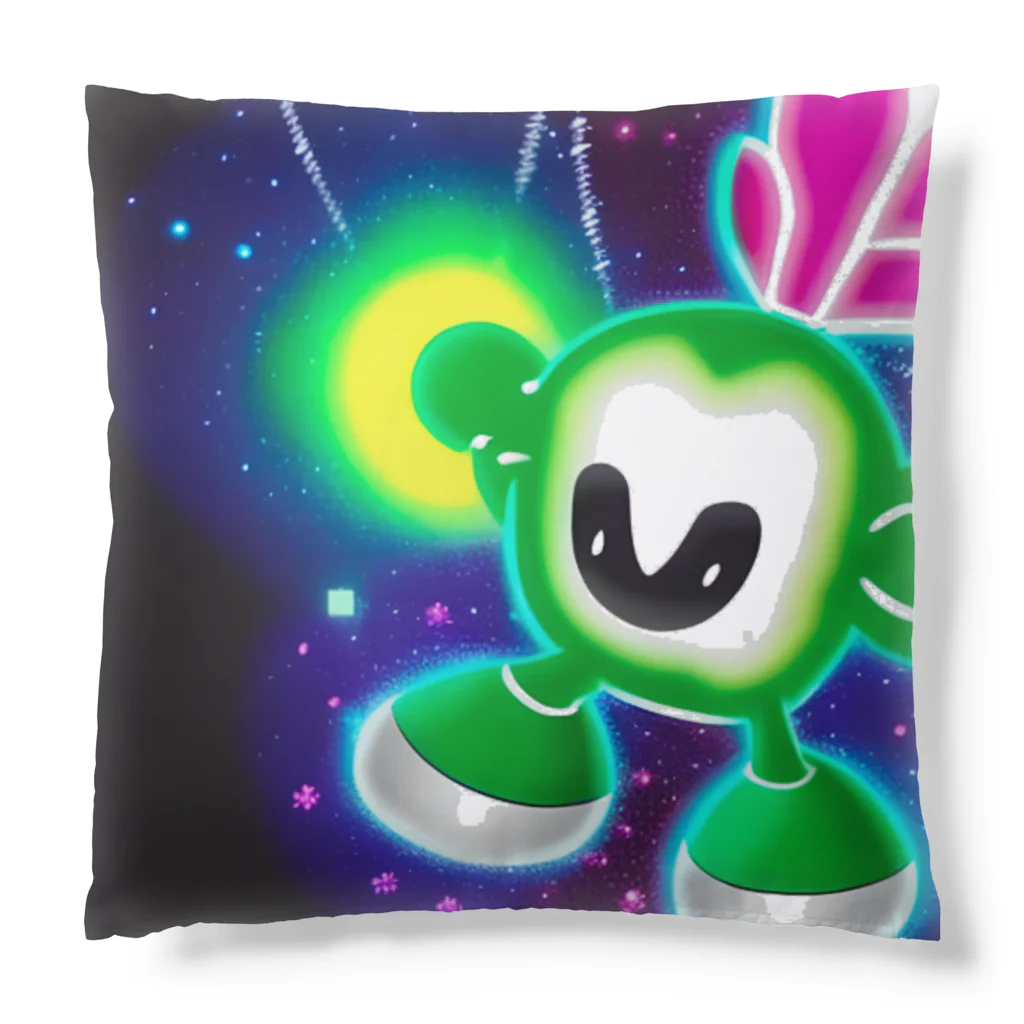 udのudのアイコングッズ Cushion