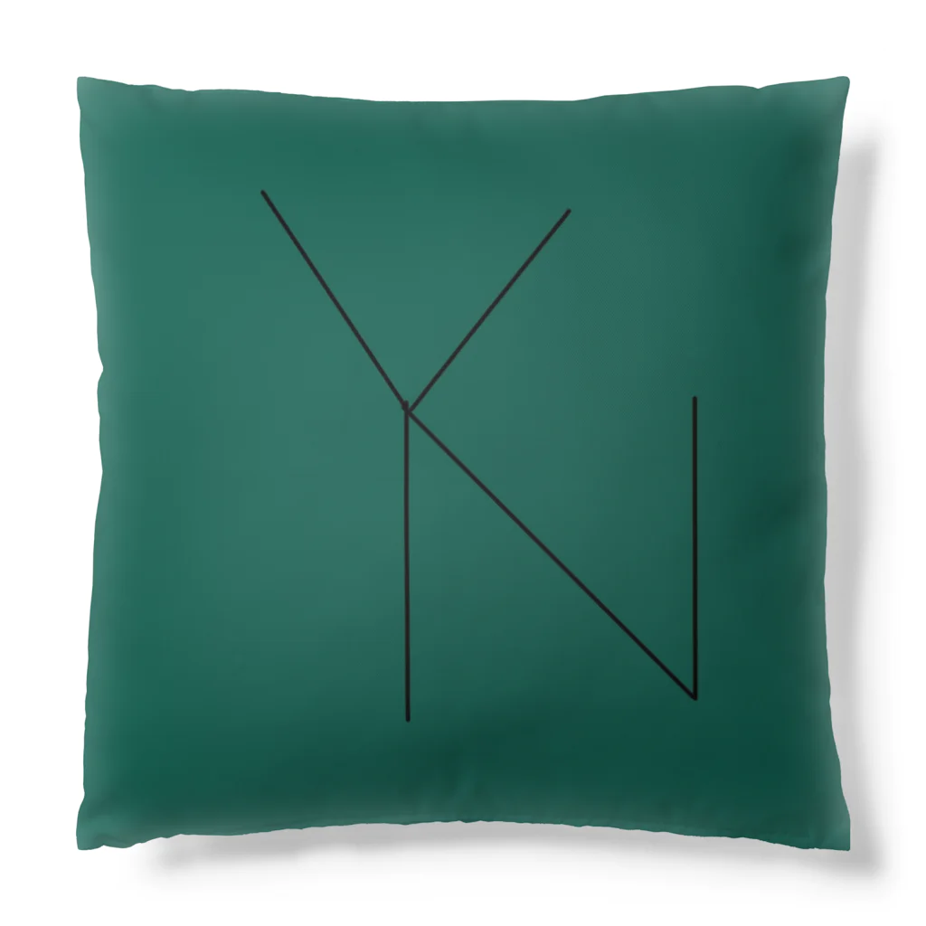 YonezunanashiのYN Cushion