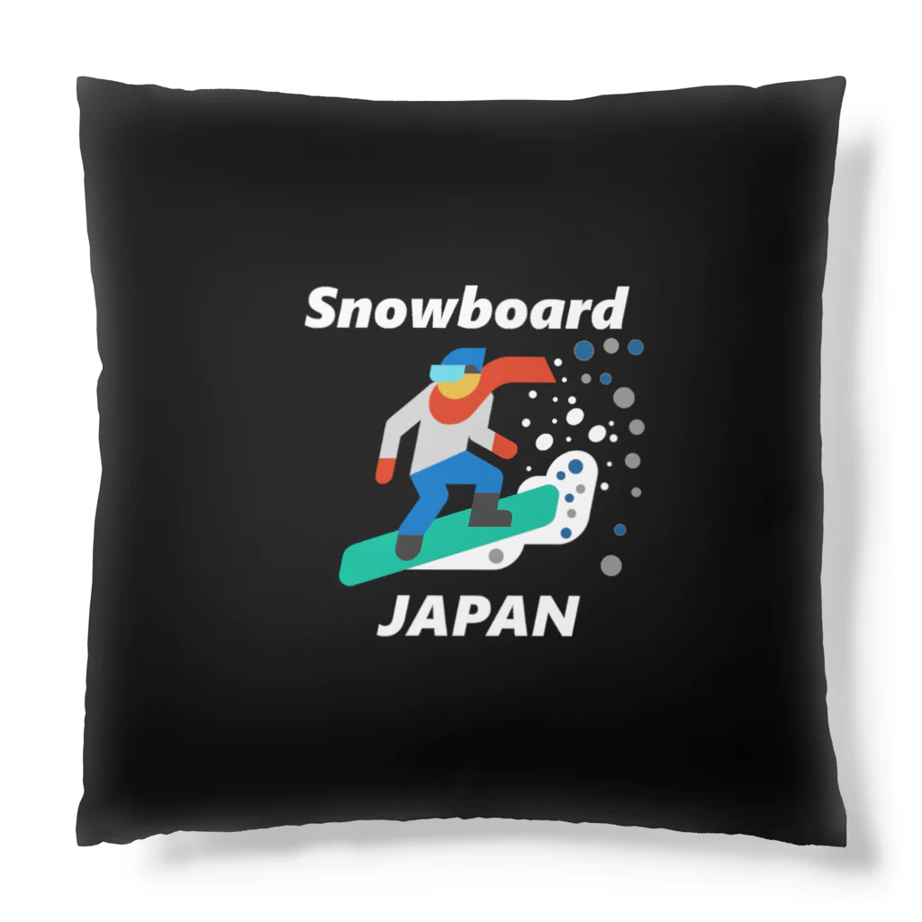 G-HERRINGのスノーボード（ snowboard ）素晴らしいボードライフをお祈りいたします。ご安全に！ クッション