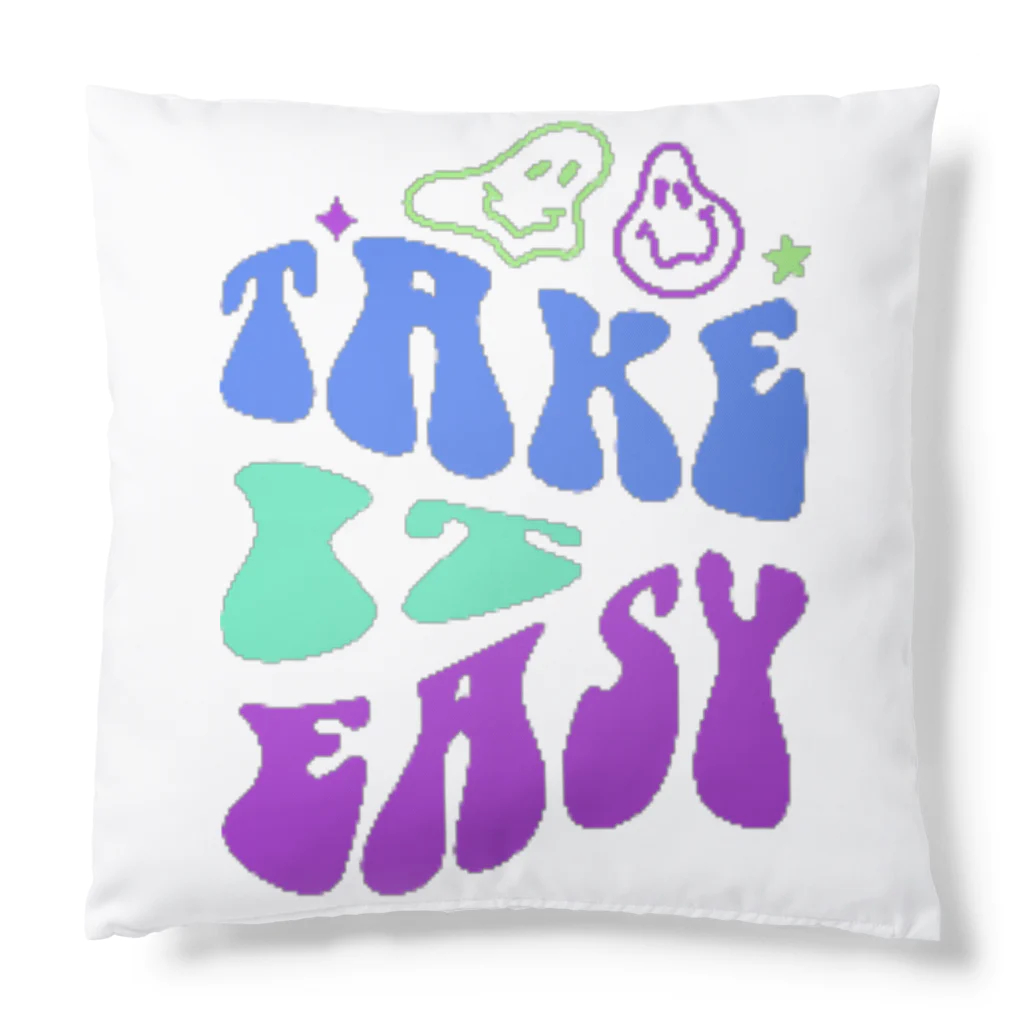 NeoNestの🌟 Take It Easy Apparel & Goods 🌟 クッション