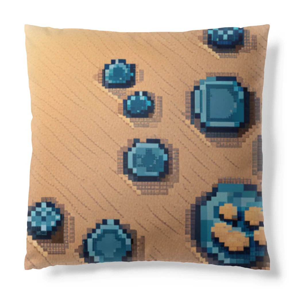 retrogameのretrogame6 Cushion