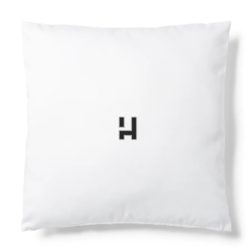 HIROTORA DESIGNの出陣 Cushion