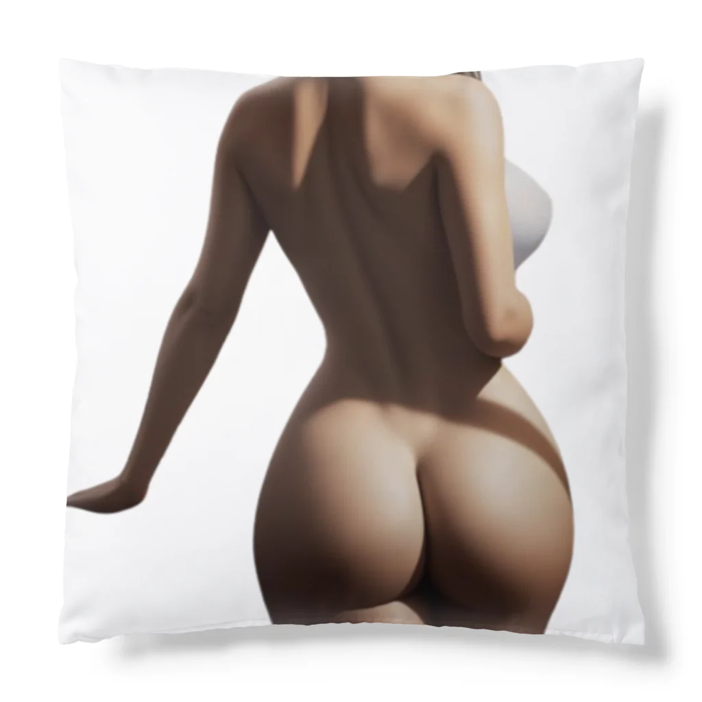 VIOのHot Girl No.3 Cushion