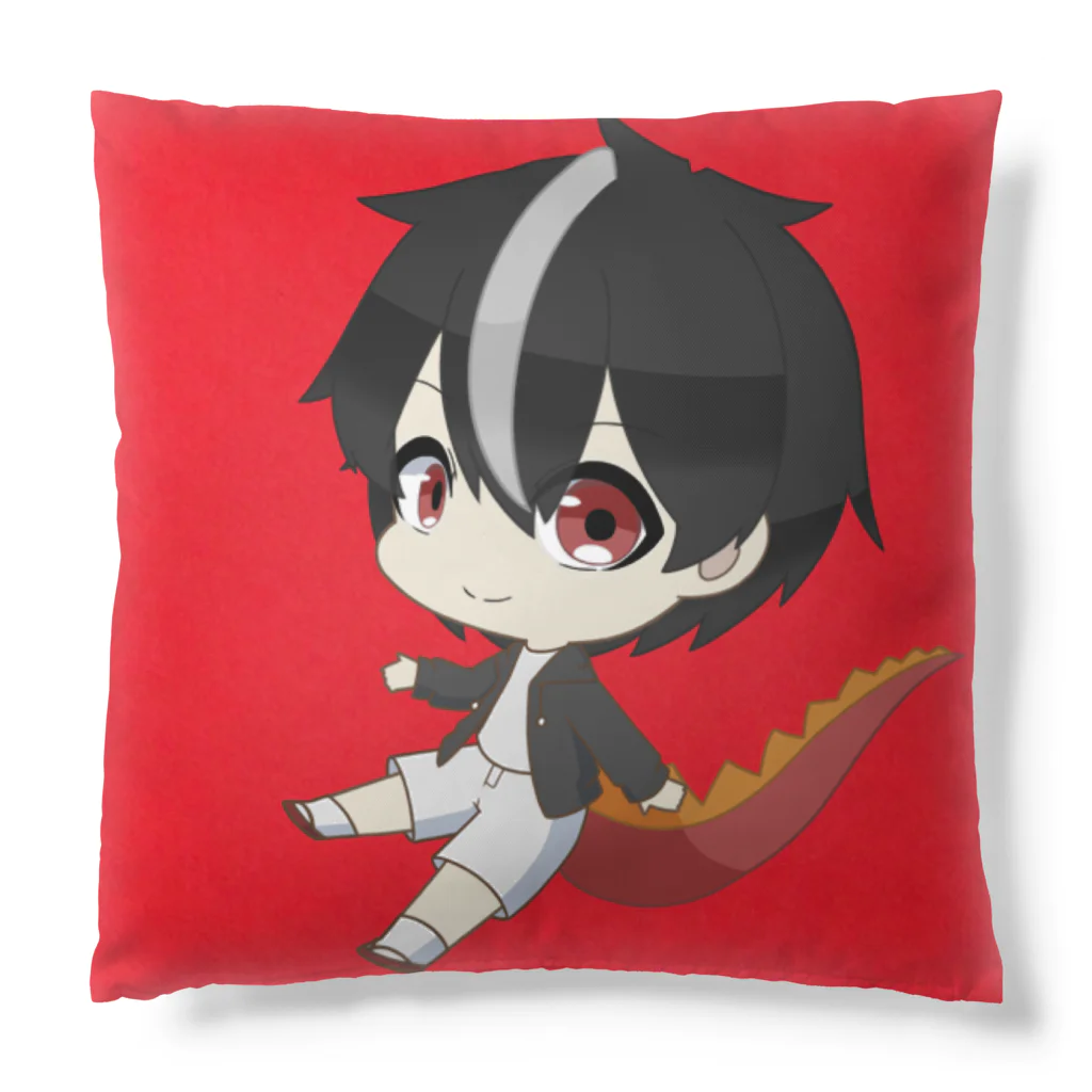 ドラくんプレミアムのドラくん Cushion