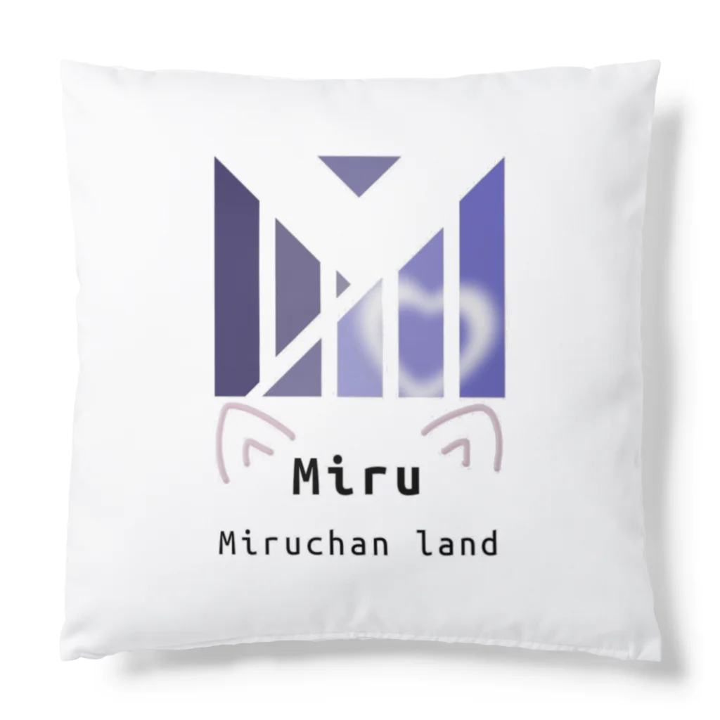 🎀miruchan land🎀🍼©️公式ショップのお空のみる☁️ Cushion