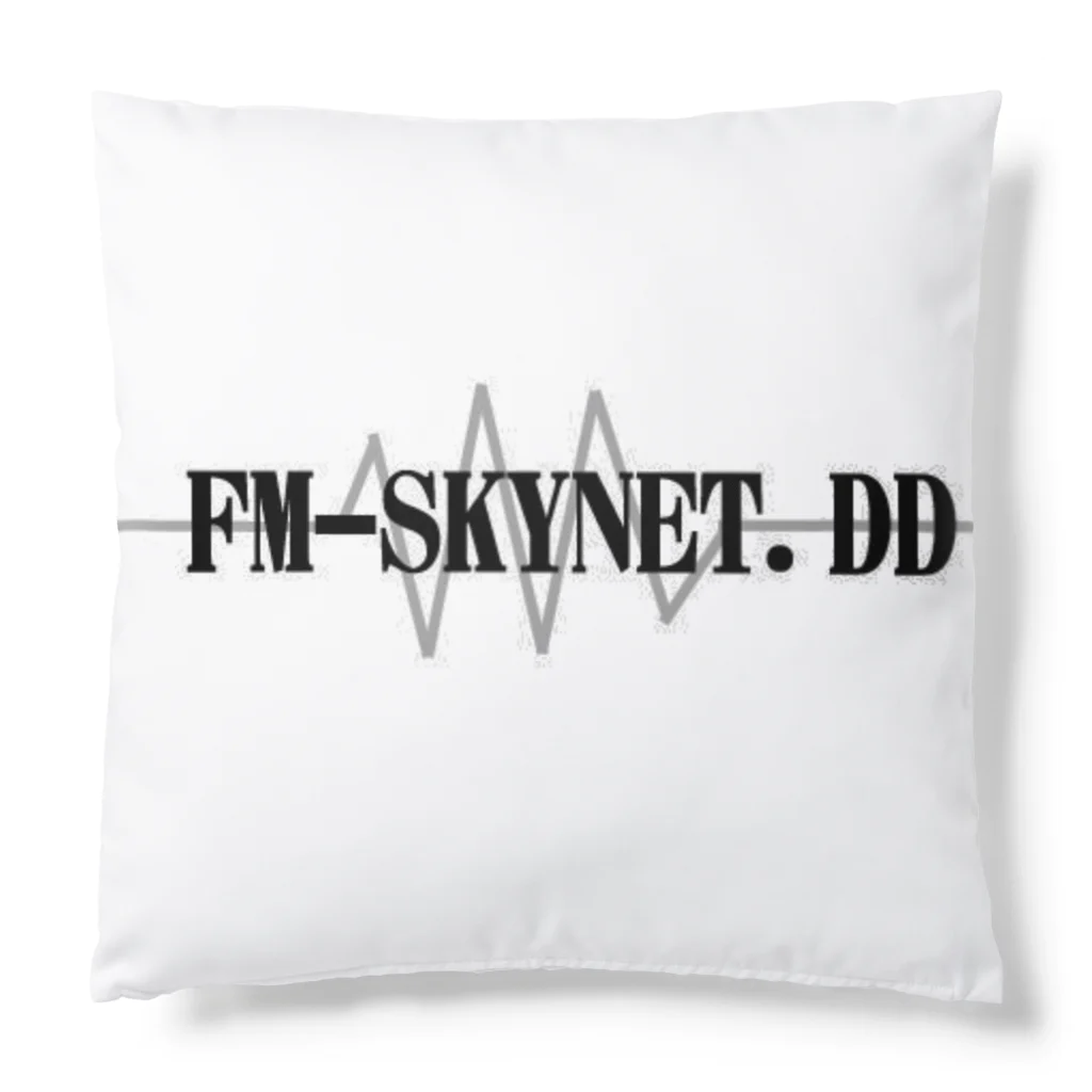 CASPROSTORESのFM-SKYNET.DD Cushion