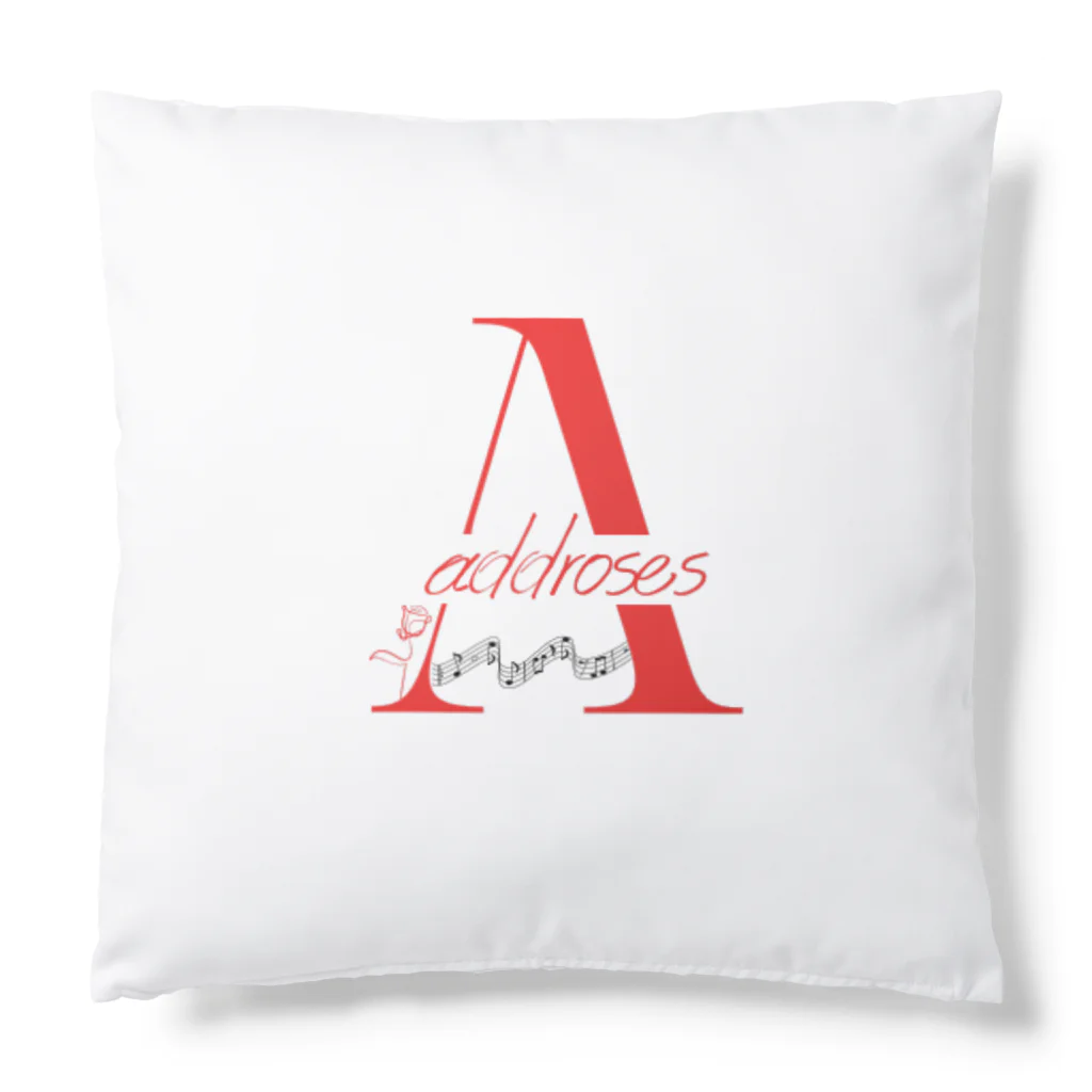 addrosesのクッション Cushion