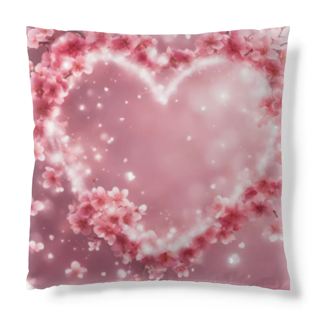 REINA-MAの♡Finding Love♡ Cushion