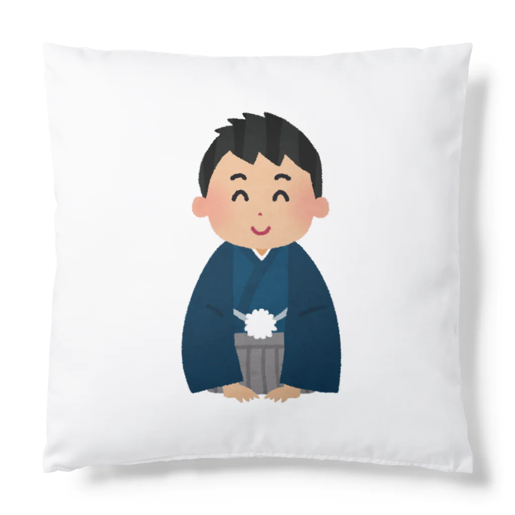 ぱけまるのぱけまる2024年グッズ【ぱけぐっず。】 Cushion