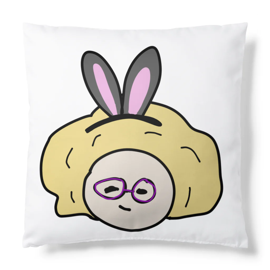 霊界のララさーーん！ Cushion