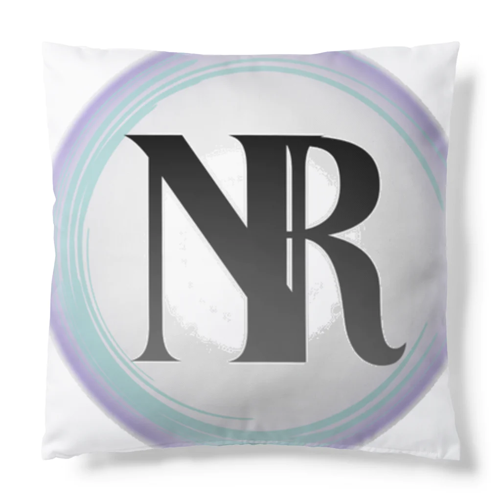 NaROOMのNaROOM オリジナルロゴ Cushion