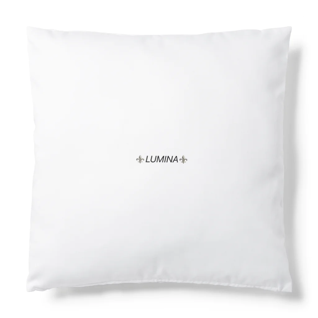 Luminaのラストウェーブ Cushion