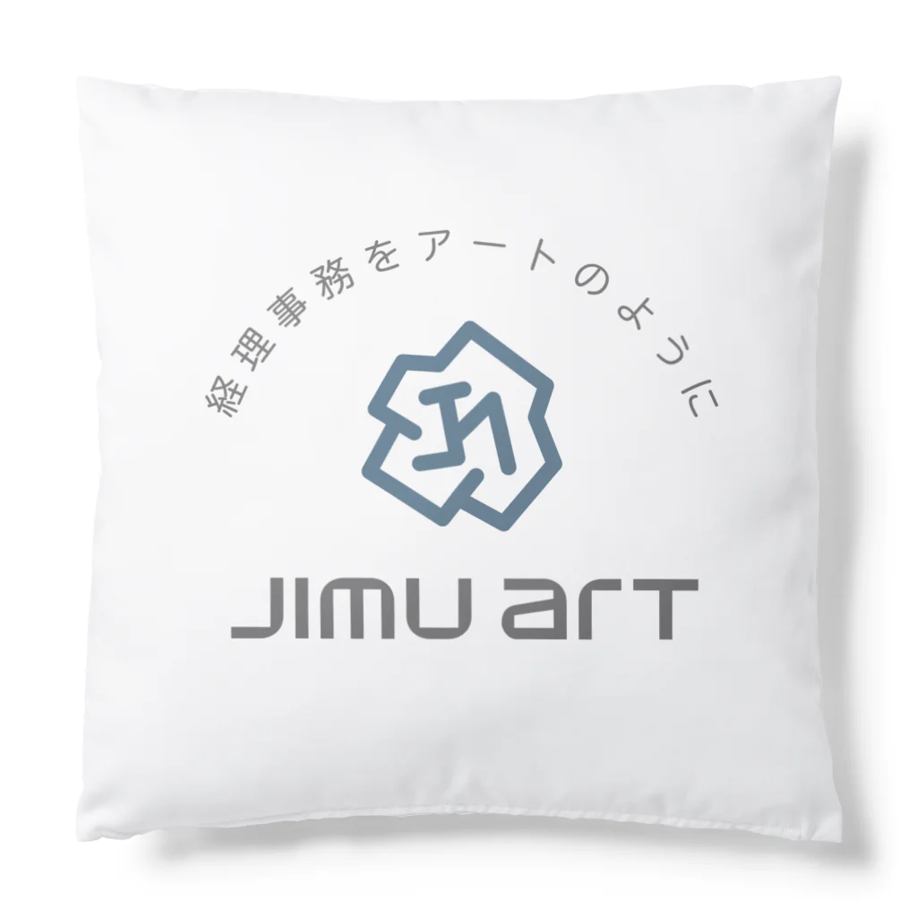 sunafukin0517のジムアート Cushion