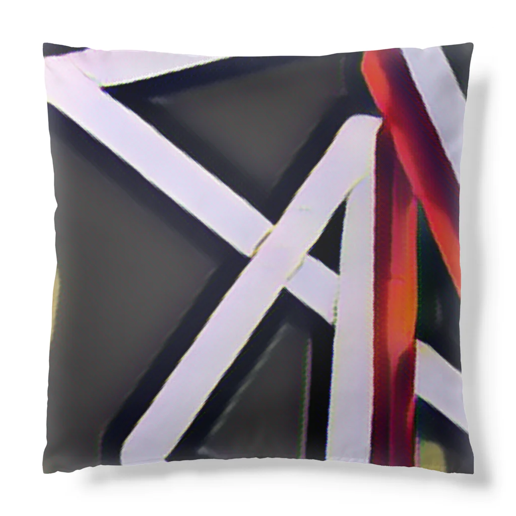 NaROOMの【Abstract Design】No title - BK🤭 Cushion