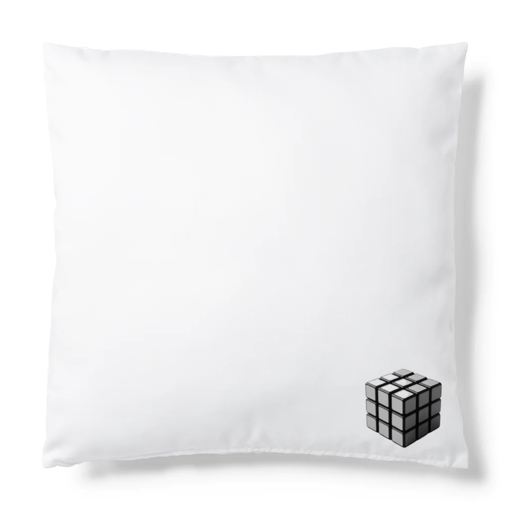 arenahitoのルービックキューブ Cushion