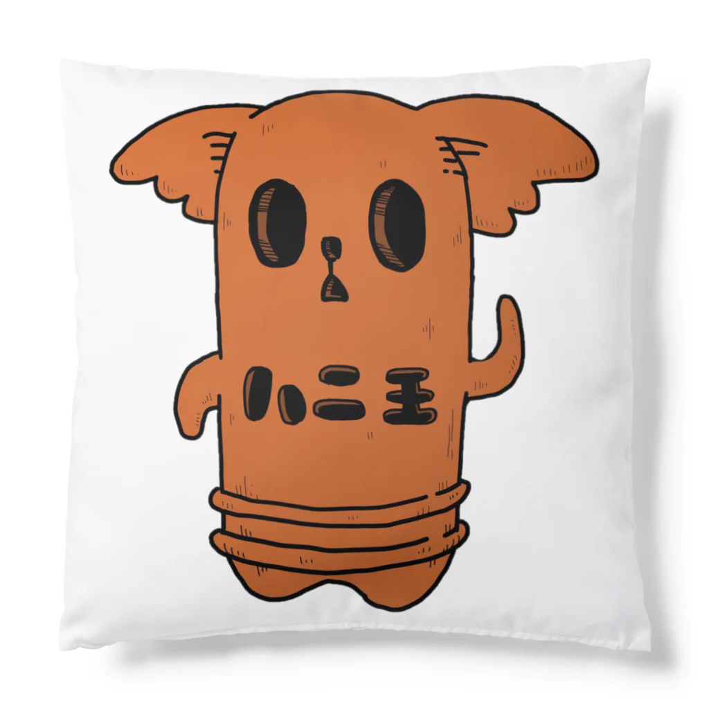 Doluneeのdoluchanハニ王 Cushion