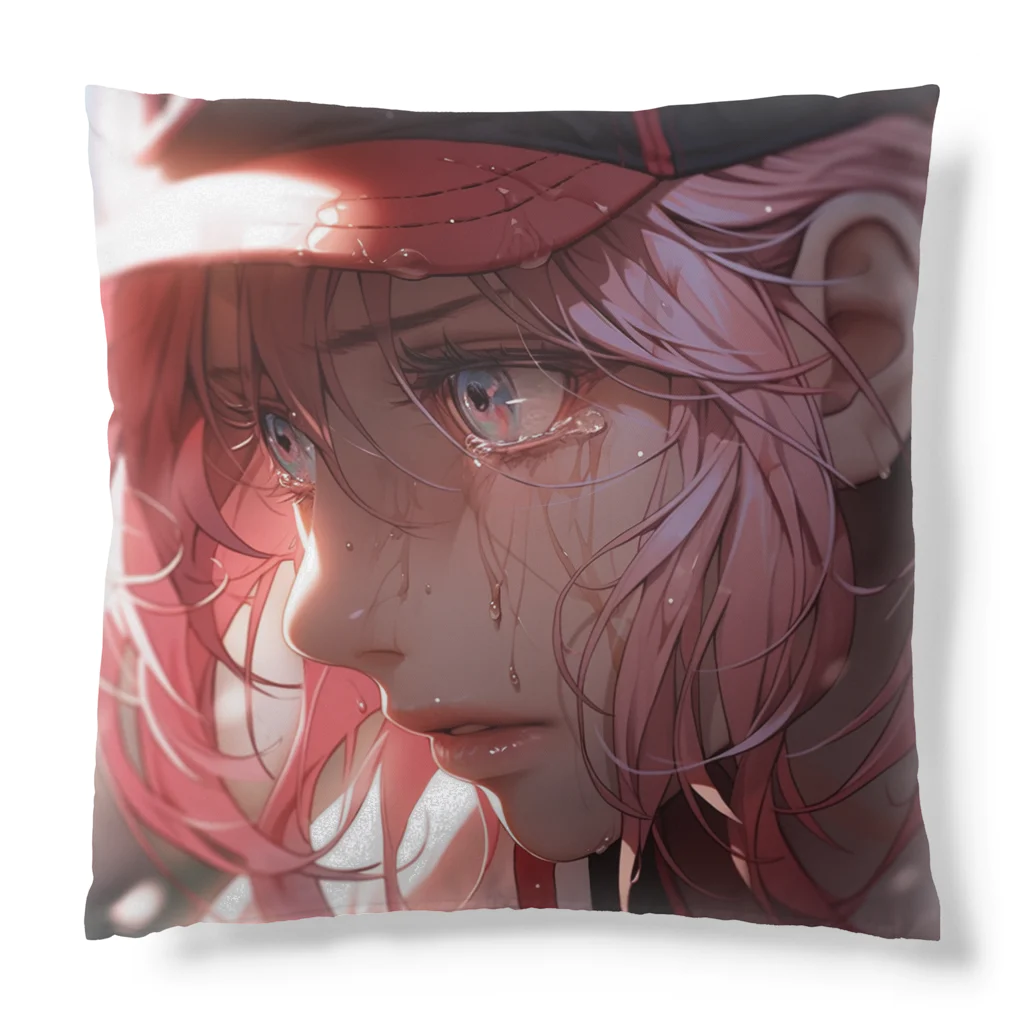 ぶーたんの闘志 Cushion