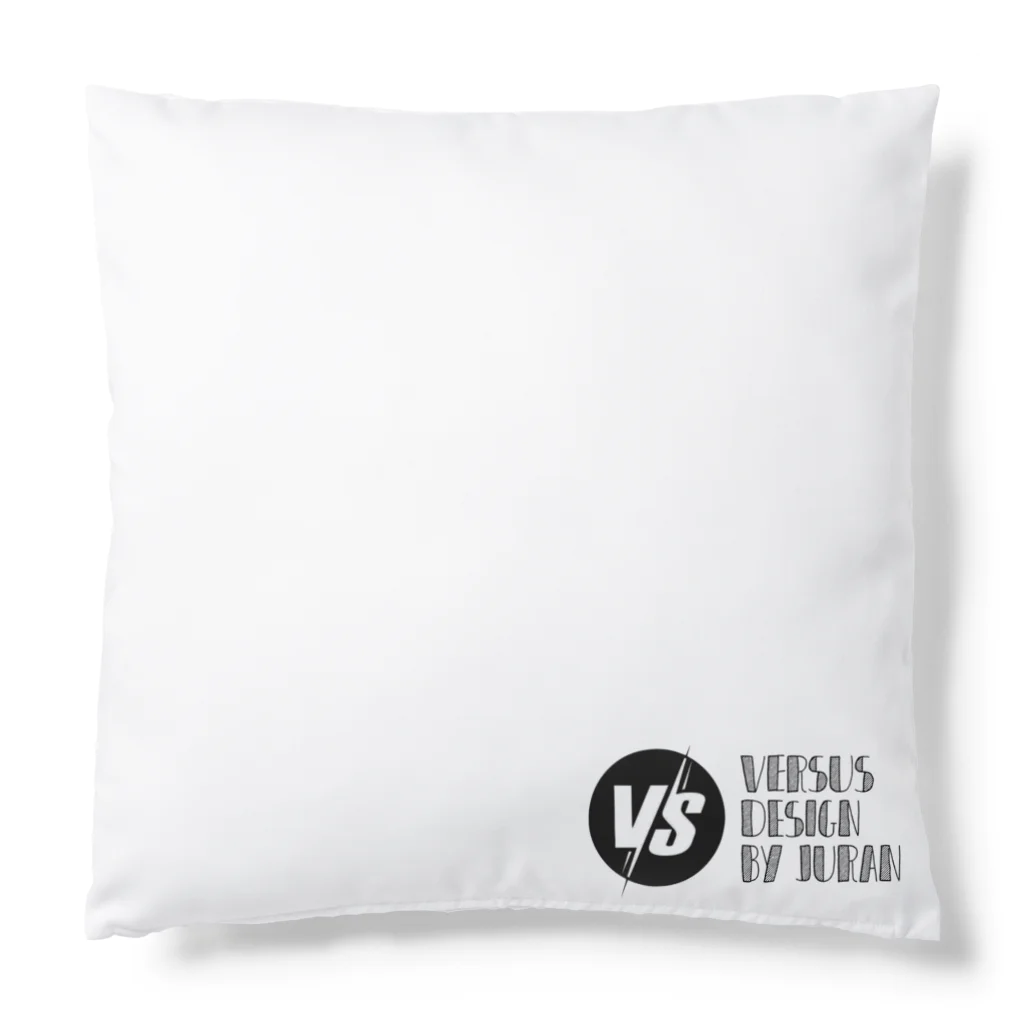 VERSUS Design by JuRanのSea of Love #2 クッション