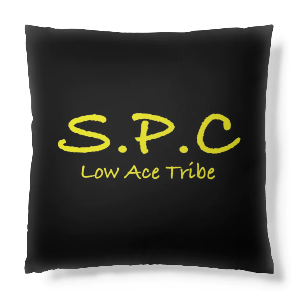 ⓂⒾⓉⒺ工房‎𓂃 𓈒‪‪❤︎のStreet Performance Car（S.P.C）【 Yellow 】 Cushion