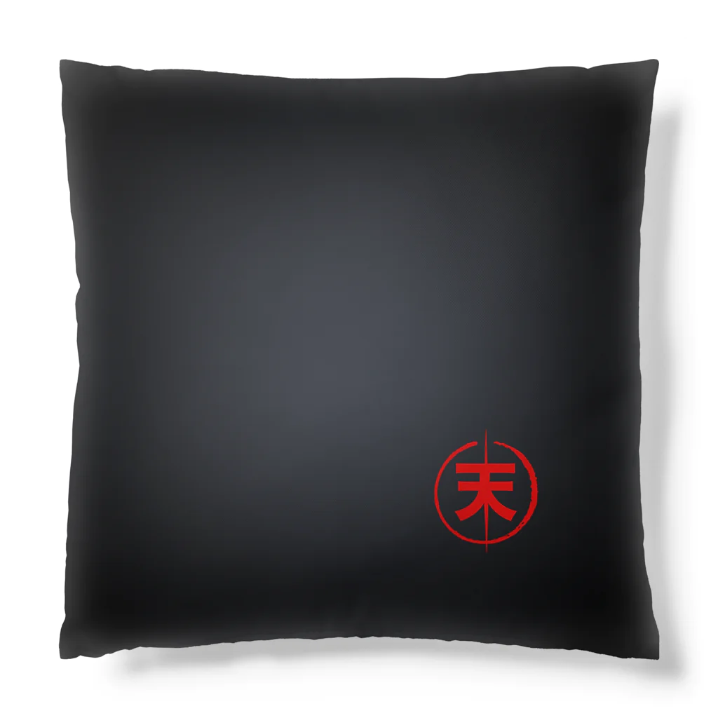 mis0327の忍び Cushion